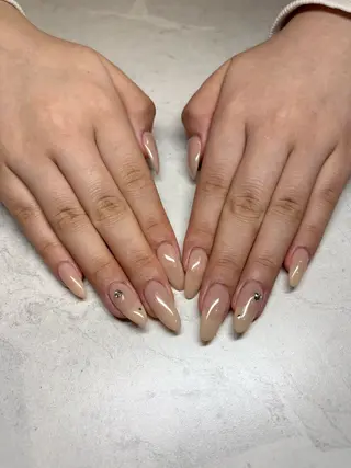 ネイル LAVIAS 【ラヴィアス】rieのネイルデザイン