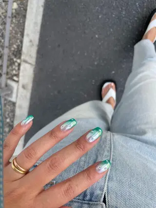 ネイル MH_ Nailのネイルデザイン