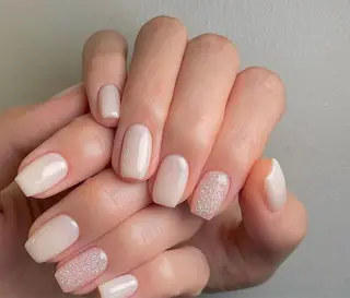 ネイル HIN NAILのネイルデザイン