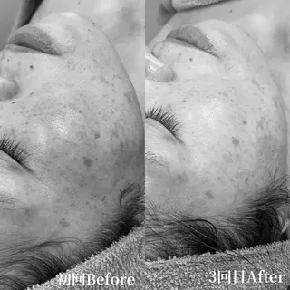 プライベートサロン amberのエステ・リラクイメージ