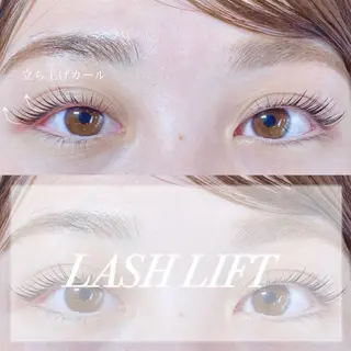 マツエク・マツパ and Rita 蒲生店所属・andRita蒲生店 kanouのマツエク・マツパデザイン