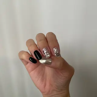 ネイル yukippy nailのネイルデザイン