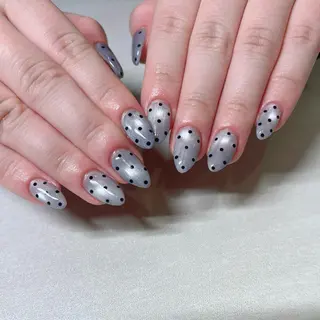 ネイル Cozy_ ilumのネイルデザイン