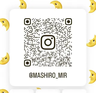 mir所属・長山 茉白のヘアスタイル