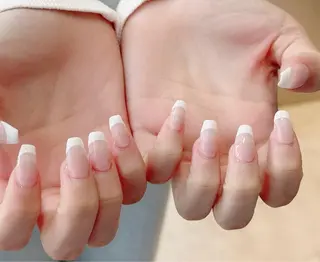 ネイル 🐰WOLTOKYO 🐰池袋mikaのネイルデザイン