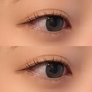 マツエク・マツパ 🤍 rinka🤍のマツエク・マツパデザイン