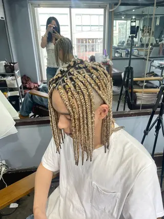 k ayanoのその他イメージ