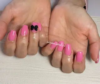 ネイル y' sのネイルデザイン