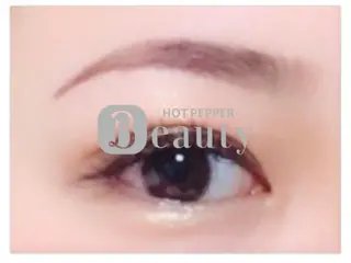 眉毛サロン DUAL 恵比寿の眉毛・アイブロウイメージ