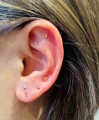 梓澤 由梨香のその他イメージ