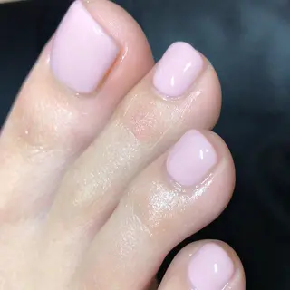 ネイル ネイル/耳つぼ /新ホワイトニングのネイルデザイン