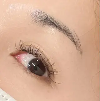 マツエク・マツパ 👑EYELA 柏／ 川村👑のマツエク・マツパデザイン