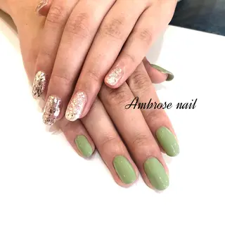 ネイル Kobe nail Uedaのネイルデザイン