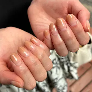 ネイル Miley nailのネイルデザイン