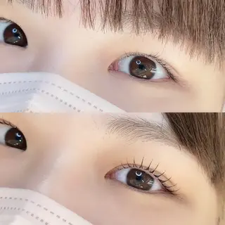 マツエク・マツパ LEDマツエク マツパ撮影モデル募集のマツエク・マツパデザイン