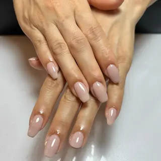 ネイル r.nail BYα 柳瀬のネイルデザイン