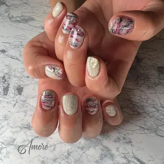 ネイル You kyehwaのネイルデザイン