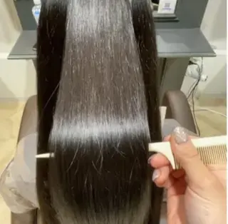 ロング 好印象メンズ似合わせ /社会人メンズ/ゆいの眉毛・アイブロウイメージ