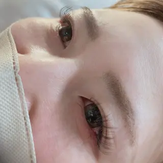 マツエク・マツパ IWAKI KYOKOのマツエク・マツパデザイン