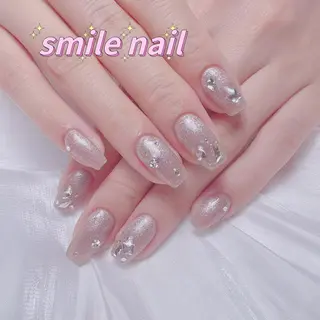 ネイル smile nail omiyaのネイルデザイン