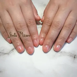 ネイル 村松 ゆう子のネイルデザイン