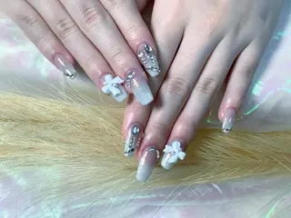 ネイル べ にのネイルデザイン