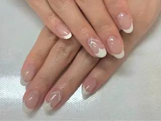 ネイル Emieux Nanamiのネイルデザイン