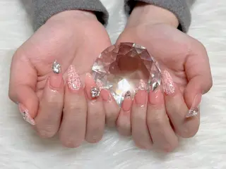 ネイル NARUMI nail*eyeのネイルデザイン