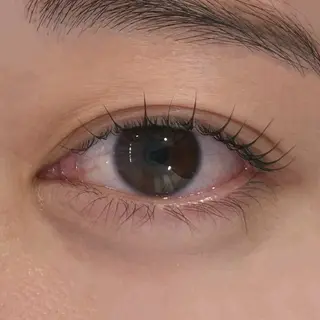 マツエク・マツパ MASAMI / 四条烏丸店のマツエク・マツパデザイン