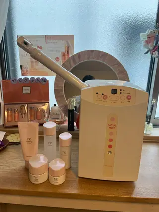 メナードフェイシャル サロン小杉御殿町のエステ・リラクイメージ