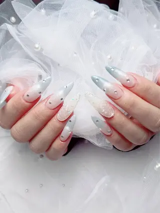 ネイル ネイルサロン lotusのネイルデザイン