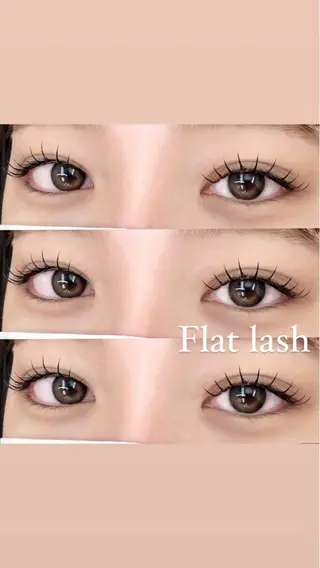 マツエク・マツパ マツパ/マツエク Belleamourのマツエク・マツパデザイン