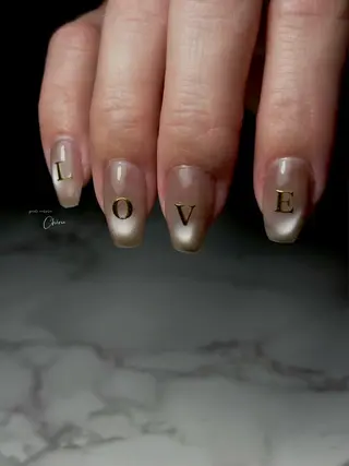 ネイル nailsalon Chérieのネイルデザイン