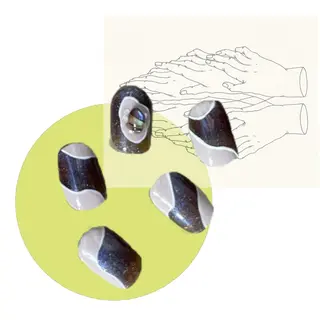 ネイル VOLLMOND nailのネイルデザイン