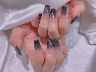 ネイル 長さ出し専門店 RIRIのネイルデザイン