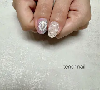 ネイル テネルネイル tener nailのネイルデザイン
