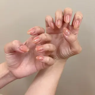 ネイル yui TRIOSのネイルデザイン