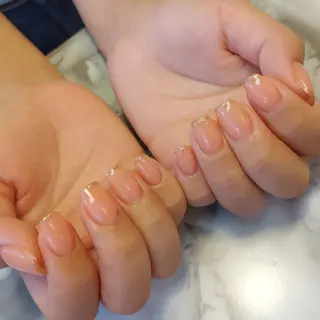 ネイル ジェヌインネイル 河内のネイルデザイン