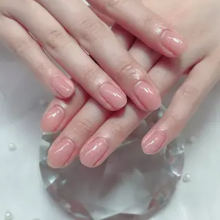 ネイル Cute Tips nailのネイルデザイン