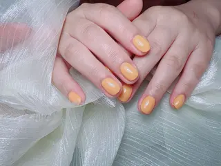 ネイル ユーシーネイルサロン 池田公園店のネイルデザイン