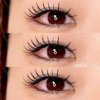 マツエク・マツパ 玉木 愛の眉毛・アイブロウイメージ