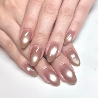 ネイル Avenir 表参道 nail&eye予約のネイルデザイン