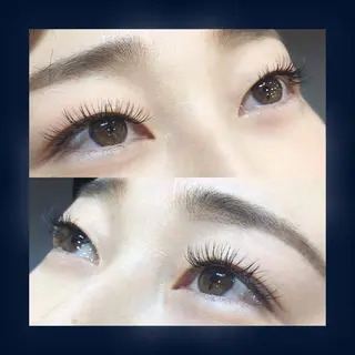 マツエク・マツパ éclat エクラのネイルデザイン