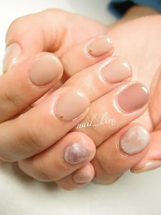 ネイル ETHOSENSE. kimikaのネイルデザイン