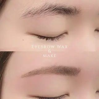 アイブロウ 似合わせ眉‎🎠🤍 板橋佳蓮の眉毛・アイブロウイメージ