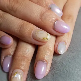 ネイル ネイリスト やましたのネイルデザイン