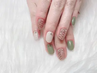 ネイル S Sのネイルデザイン