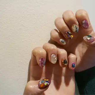 ネイル Chipieee Tokyoのその他イメージ