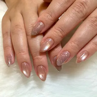 ネイル by laki 🌼TOMOのネイルデザイン