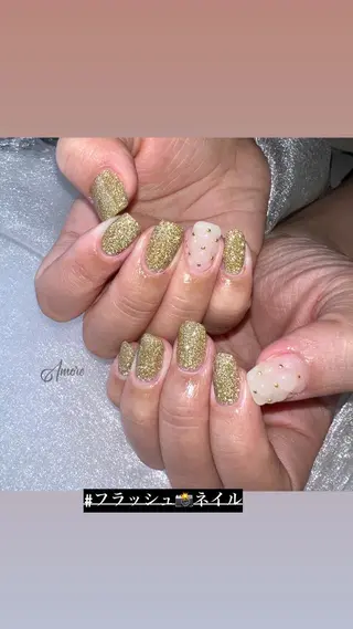 ネイル You kyehwaのネイルデザイン